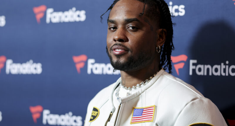 Let's Be Clear! Summyah Marie Shares What's Really Going On After London On Da Track Vacation Rumors