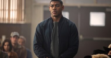 Superman Will Have a Very Different Green Lantern to Deal With in Man of Tomorrow