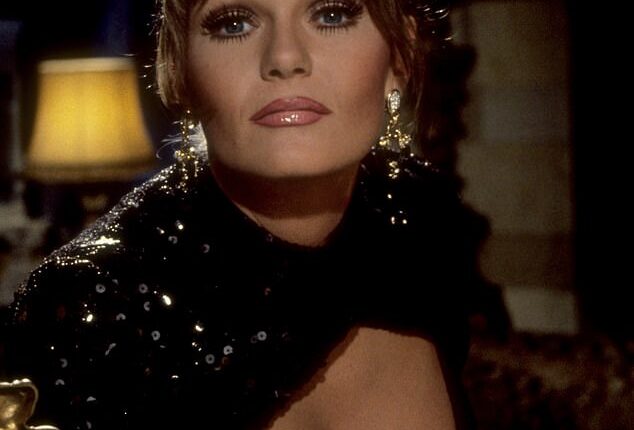 Actress Valerie Perrine, who played Lex Luthor's love interest Eve Teschmacher in the Superman films, has died at age 82