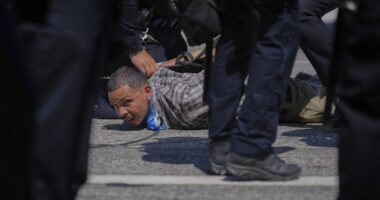 Supreme Court Limits Excessive Force Claims, Backs Officer in Protest Case – RedState