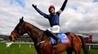 Supreme Novices’ Hurdle Odds | Cheltenham Betting