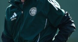 Martin O'Neill didn't have a clue about how severe Kasper Schmeichel's injury was