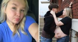 Surprising Update On Controversial Case Over 15‑Year‑Old Pregnant By 12‑Year‑Old