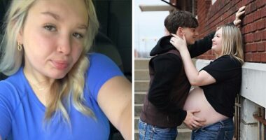 Surprising Update On Controversial Case Over 15‑Year‑Old Pregnant By 12‑Year‑Old