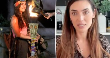 'Survivor 50' star Savannah Louie addresses alleged pregame alliances