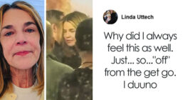 Suspicion Grows After Savannah Guthrie Makes Emotional Return To ‘Today’ Show Amid Mom’s Kidnapping Case