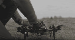 Swarmer’s stock surges nearly 1,100% in two days, underscoring fervent demand for drones