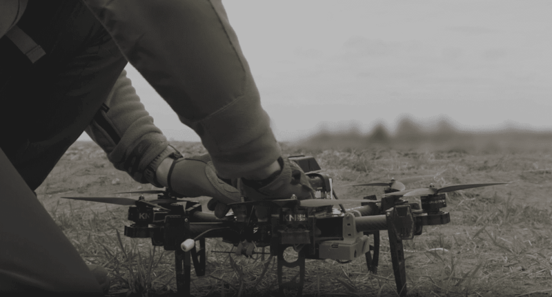 Swarmer’s stock surges nearly 1,100% in two days, underscoring fervent demand for drones