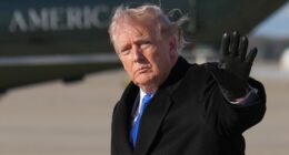 Sweep The Leg, Mr. President. – HotAir