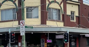 Popular café Miss Sina, located in Sydney's inner-west suburb of Marrikville, has defended its staff after a long-time regular left a critical online review