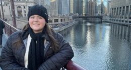 TEEN COLLEGE GIRL, SHERIDAN GORMAN SHOT DEAD: ILLEGAL VENEZUELAN SUSPECT