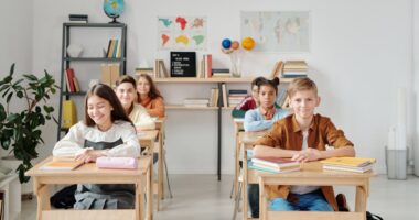 TN Neuters Bill That Would Have Barred Illegals From Public Schools