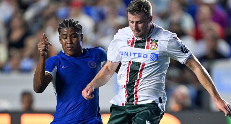 TV Channel & How to Stream