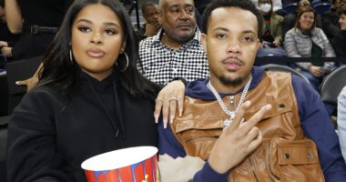 Taina Williams Claps Back After Trolls Drag G Herbo's Louis Vuitton Gift For Emmy