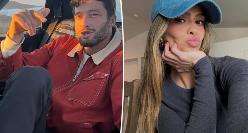 Taylor Frankie Paul and rumored 'Bachelorette' winner Doug Mason turn heads with social media exchange