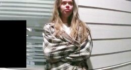 Newly released police body-worn camera footage shows disgraced Bachelorette star Taylor Frankie Paul, 27, arguing with a police officer while visibly intoxicated before her 2023 arrest