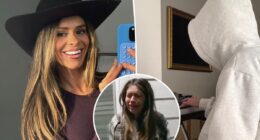 Taylor Frankie Paul returns to Instagram following 'Bachelorette' cancellation, domestic violence investigation