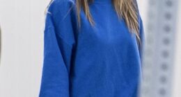 Taylor Frankie Paul sent a bit of a NSFW message as she stepped out after the bombshell cancellation of her season of The Bachelorette