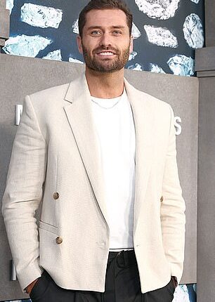 Dakota Mortensen was granted a temporary restraining order against ex Taylor Frankie Paul