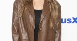 Taylor Frankie Paul's exes were spotted running into each other at a Utah court just two days before her shock axing from The Bachelorette amid a domestic violence scandal; seen in 2024 in NYC