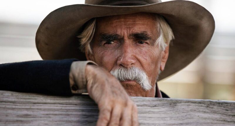 Taylor Sheridan’s 89% Rotten Tomatoes ‘Yellowstone’ Miniseries Is Still the Greatest Spin-off