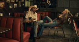 Taylor Sheridan's Inspiring Quotes In The Modern Western Genre