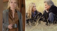 Taylor Sheridan's 'The Madison' is a Michelle Pfeiffer showcase that demonizes NYC: review
