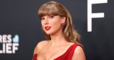 Taylor Swift Reaches Milestone Amid Travis Kelce Wedding Plans