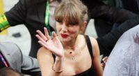 Taylor Swift's $2 Billion Announcement Turns Heads Amid Wedding News