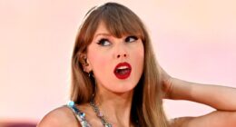 Tayor Swift Career News Gets Overshadowed By Hurtful Comments