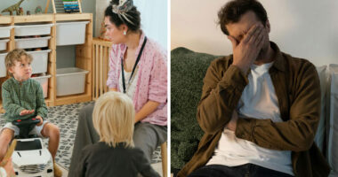 Teacher Asks A 5‑Year‑Old The Wrong Question, CPS Gets Involved, And A Family’s Life Implodes
