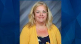 Teacher’s Aide Slams 13-Year-Old Special Needs Student Into Window