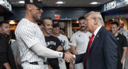 Team USA Gets an Awesome Pre-Game Speaker Ahead of Besting Canada in WBC
