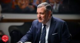 Texas Senator Ted Cruz, a Republican, on the TRIGGERnometry podcast