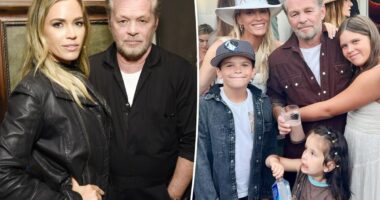 Teddi Mellencamp to present Icon Award to dad John Mellencamp during iHeartRadio Music Awards 2026