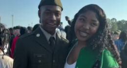 Teen Fatally Shot Wife at Hospital Moments After Having Their First Child