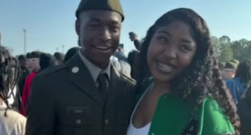 Teen Fatally Shot Wife at Hospital Moments After Having Their First Child