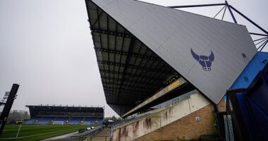 Oxford United have announced the death of a 15-year-old academy player