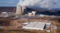 TerraPower Gets Federal Permit to Build Reactor But There's a Problem – HotAir