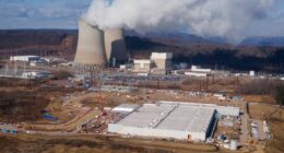 TerraPower Gets Federal Permit to Build Reactor But There's a Problem – HotAir