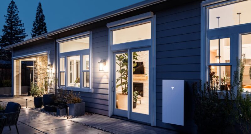 Tesla and Google team up to push their own fix for rising electricity bills