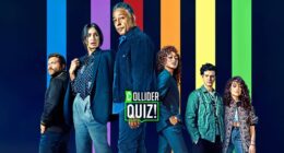 Test Your Knowledge With the Collider TV Quiz — March 2, 2026