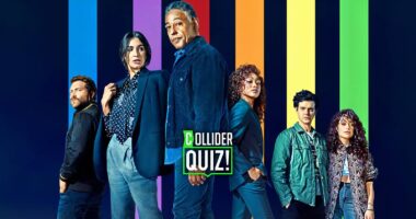 Test Your Knowledge With the Collider TV Quiz — March 2, 2026