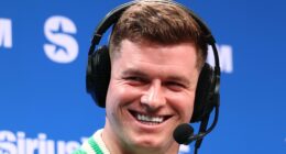 Texans Add Reed Blankenship in Free Agency Roster Update