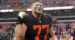 Texans Reach Deal With Former Browns Pro Bowler Wyatt Teller