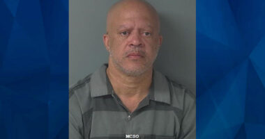 Texas Man Rams Truck Into Home, Guns Down Wife & Mother-in-Law