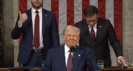 Texas Primaries Just Ended A Bunch of Jerry Springer Episodes