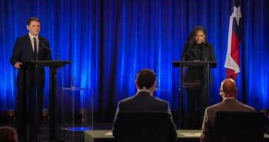 Texas Senate Race Is Gonna Be Lit! – HotAir
