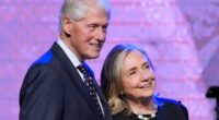 That Awkward Moment When Bill and Hillary Had Trouble Crossing the Street – RedState