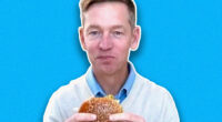 That viral Big Arch burger video could be worth at least $18 million to McDonald’s in free publicity